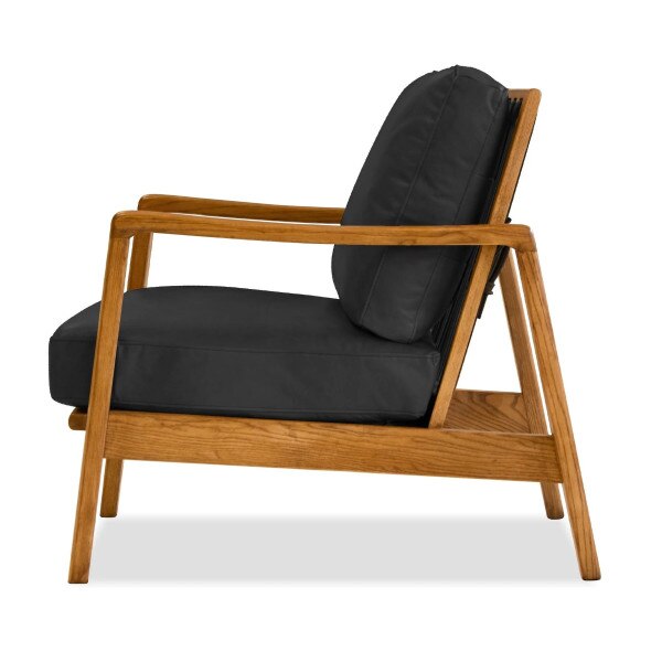 Craftsman Lounge Chair